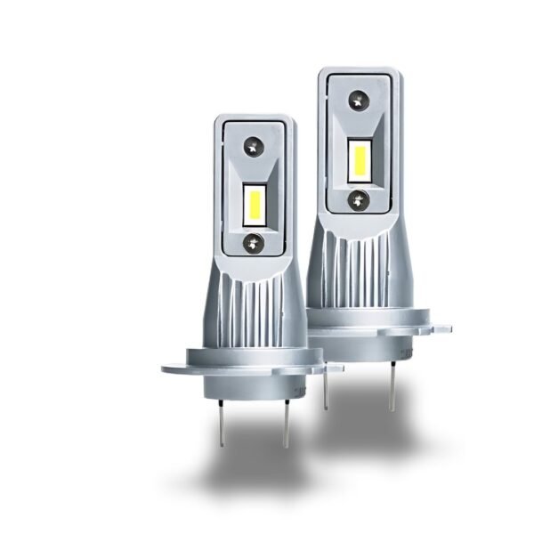 LAMPADE LED PLASER H7 PLUG & PLAY PLH7V9