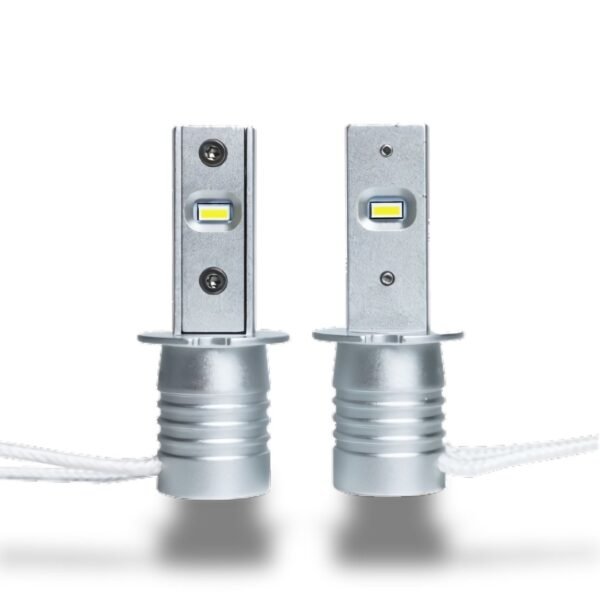 LAMPADE LED PLASER H3 PLUG & PLAY PLH3V9