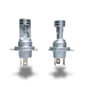 LAMPADE LED PLASER H4 PLUG & PLAY PLH4V9