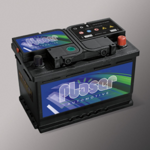 BATTERIA AUTO START & STOP EFB PLASER