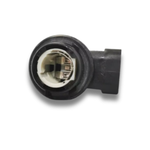 PORTALAMPADA LUCI DIURNE FIAT PANDA 21/5W BAY15D nero - PL44141