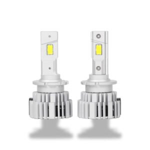 KIT LAMPADE XENON D2S D4S CONVERSIONE A LED - PLD2ST1D