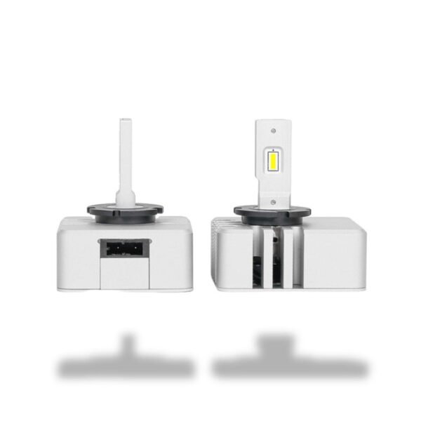 KIT LAMPADE XENON D5S CONVERSIONE A LED - PLD5ST1D