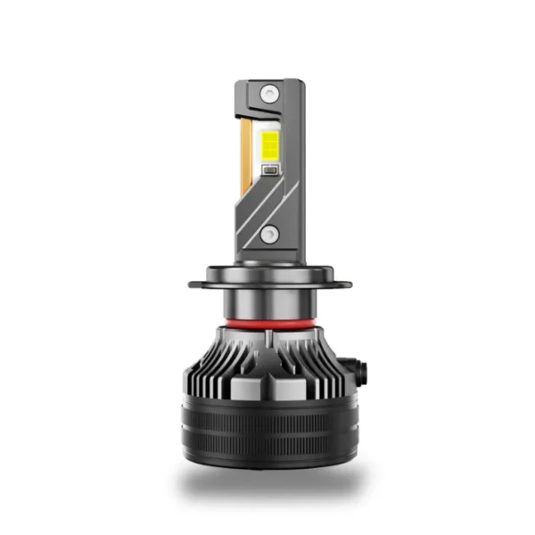 KIT LED H7 CANBUS PLASER LENTICOLARE - PLH7E12 - immagine 2