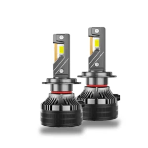 KIT LED H7 CANBUS PLASER LENTICOLARE - PLH7E12