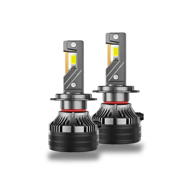 KIT LED H7 CANBUS PLASER LENTICOLARE - PLH7E12