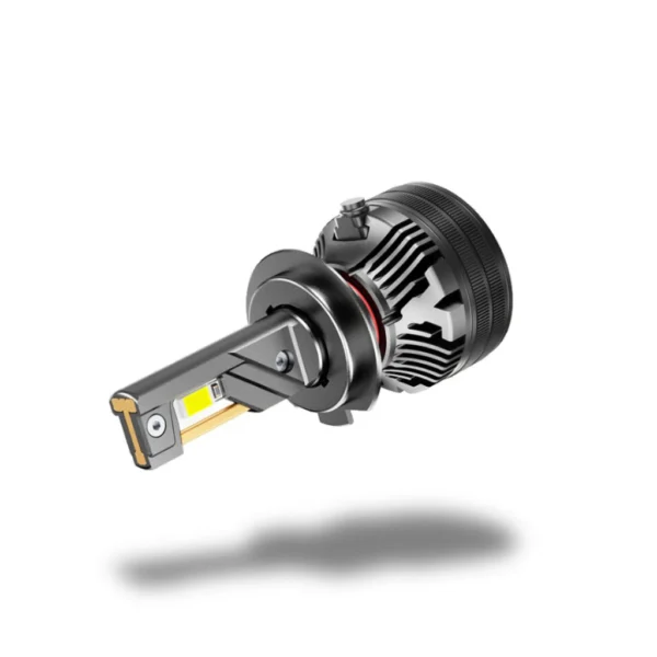 KIT LED H7 CANBUS PLASER LENTICOLARE - PLH7E12 - immagine 3