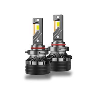 KIT LED HB3 CANBUS LENTICOLARE - PLHB3E12