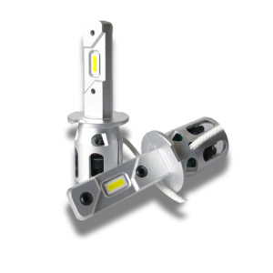 LAMPADE LED H3 MINIFAN PLUG & PLAY - PLH3M10