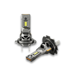 LAMPADE LED H7 PLUG & PLAY MINIFAN - PLH7M25