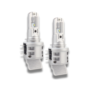 LAMPADE LED H15 PLUG & PLAY CANBUS PLASER - PLH15V9