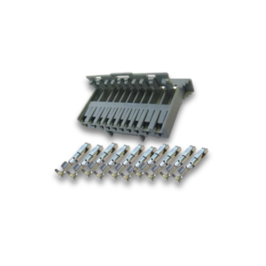 PRESA BODY COMPUTER PER FIAT PANDA 169 CON FASTON - PL03326