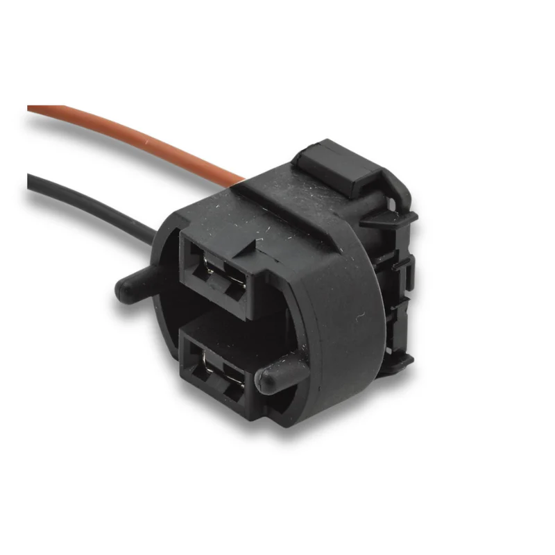 CONNETTORE PORTALAMPADA H7 OPEL FIAT - PL44053