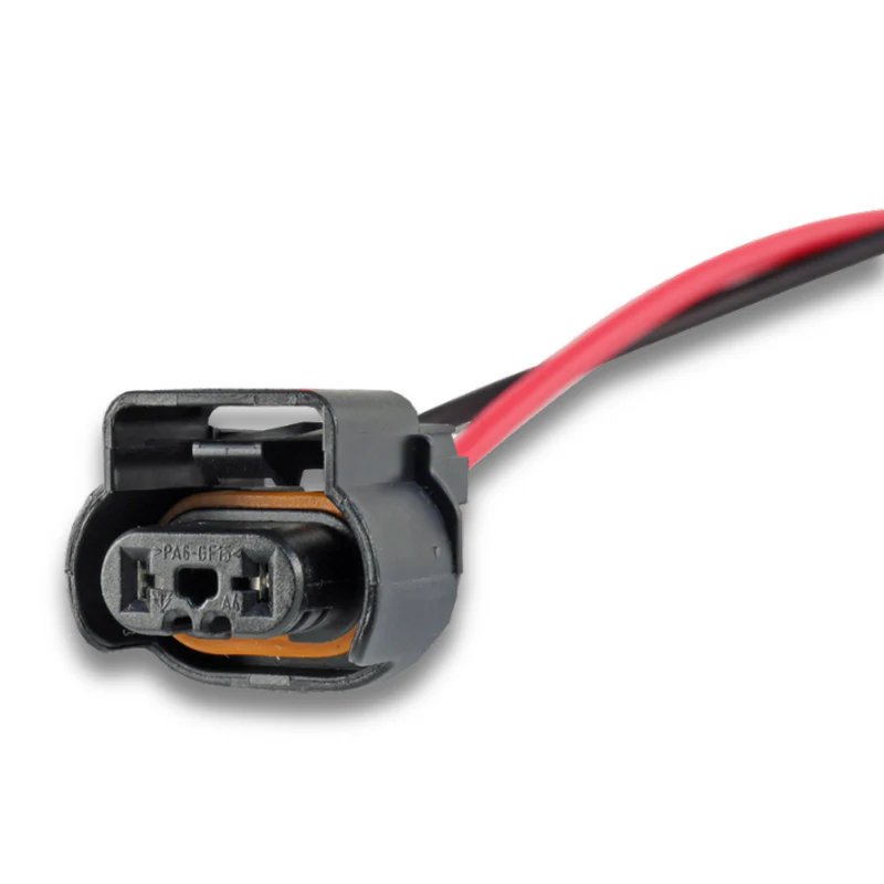 CONNETTORE PORTALAMPADA HB3 - PL03715