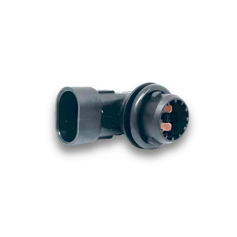 CONNETTORE PORTALAMPADA T15 W16W SUPERSEAL - PL44144