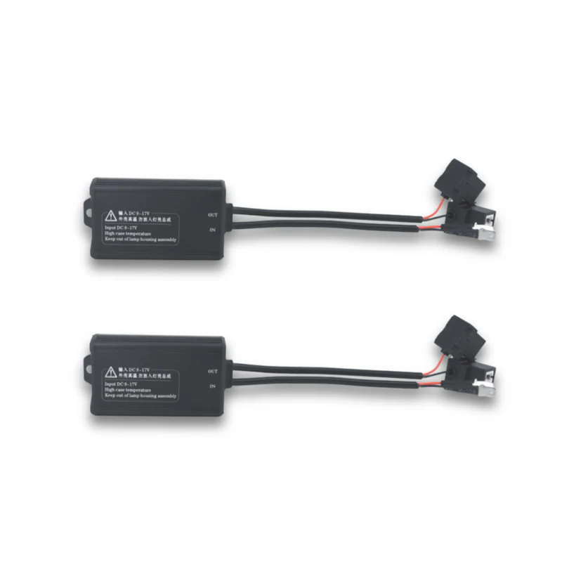 KIT DECODER CANBUS H1 - PLDECODERH1