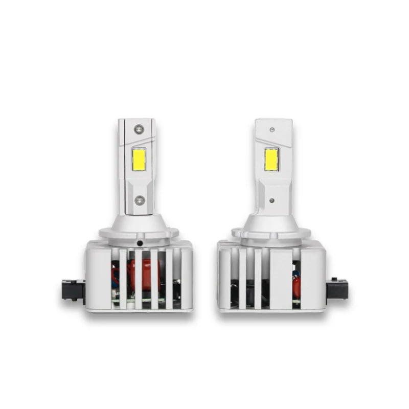 KIT LAMPADE XENON D1S CONVERSIONE A LED - PLD1ST1D