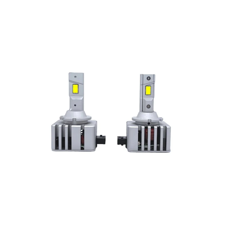 KIT LAMPADE XENON D1S CONVERSIONE A LED - PLD1ST1D - immagine 4