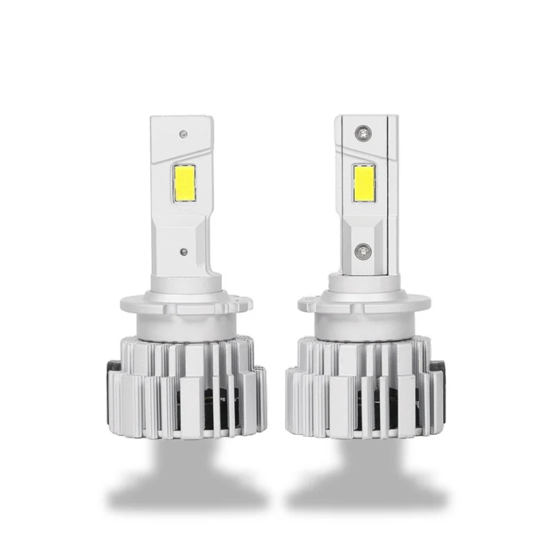 KIT LAMPADE XENON D2S D4S CONVERSIONE A LED - PLD2ST1D