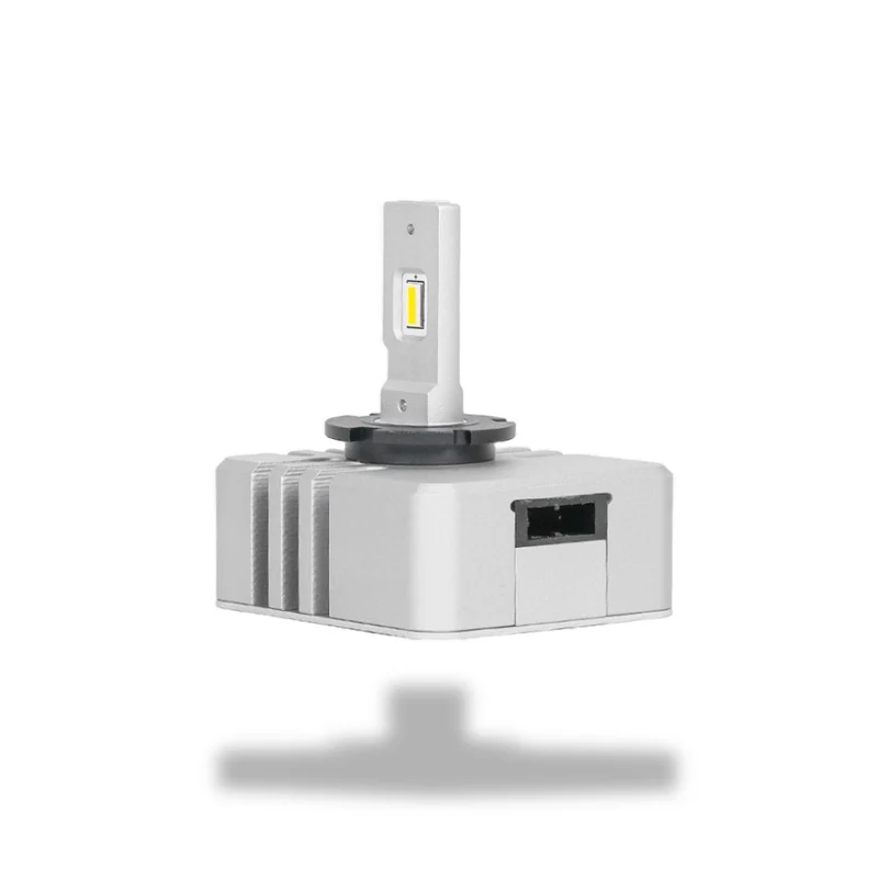 KIT LAMPADE XENON D5S CONVERSIONE A LED - PLD5ST1D - immagine 2