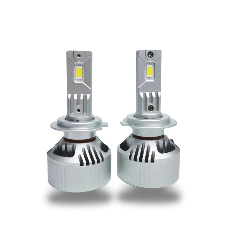 KIT LED H7 CANBUS TRUCK 12 e 24 VOLT - PLH7X6P