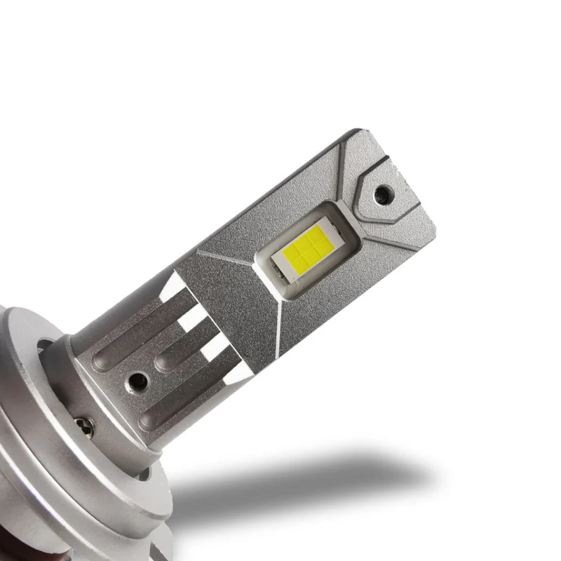 KIT LED H7 CANBUS TRUCK 12 e 24 VOLT - PLH7X6P - immagine 11