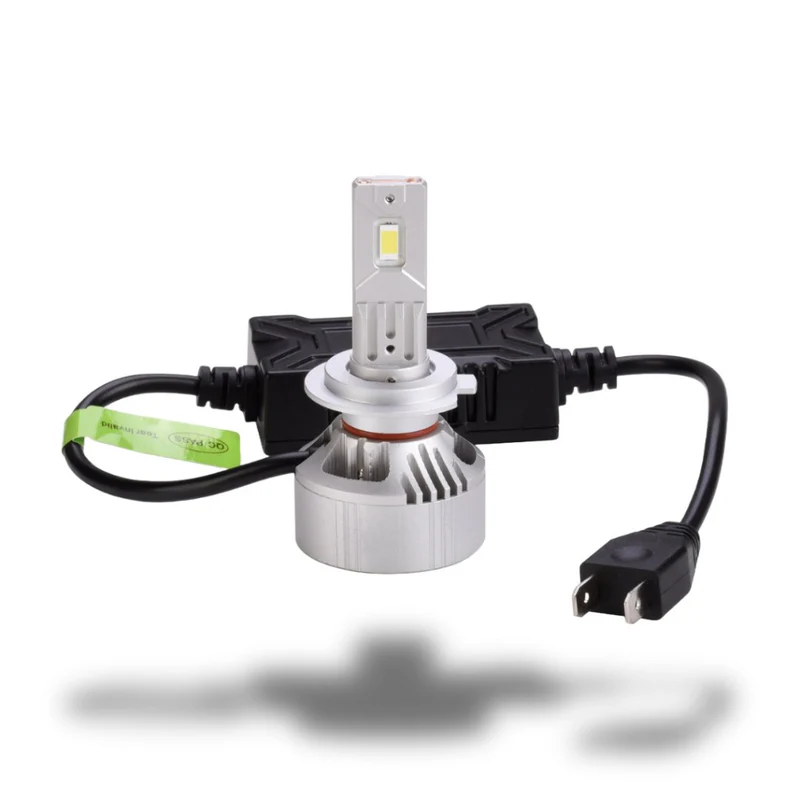 KIT LED H7 CANBUS TRUCK 12 e 24 VOLT - PLH7X6P - immagine 10