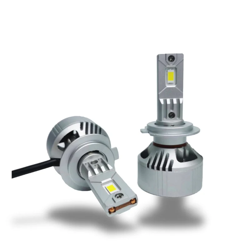 KIT LED H7 CANBUS TRUCK 12 e 24 VOLT - PLH7X6P - immagine 8