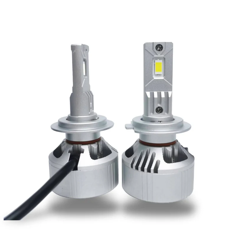 KIT LED H7 CANBUS TRUCK 12 e 24 VOLT - PLH7X6P - immagine 6