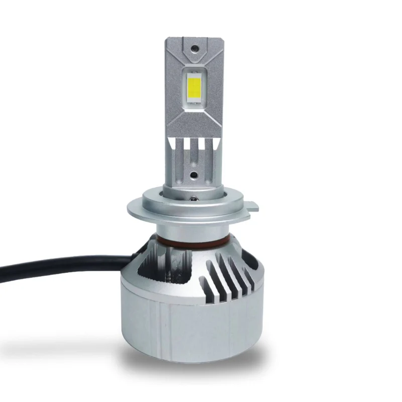 KIT LED H7 CANBUS TRUCK 12 e 24 VOLT - PLH7X6P - immagine 5