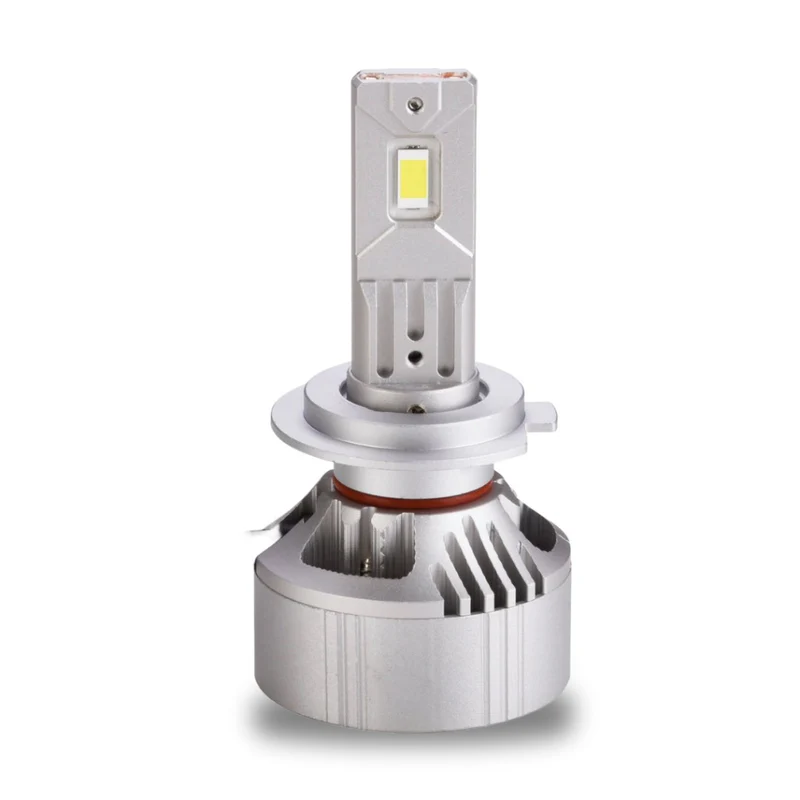 KIT LED H7 CANBUS TRUCK 12 e 24 VOLT - PLH7X6P - immagine 4