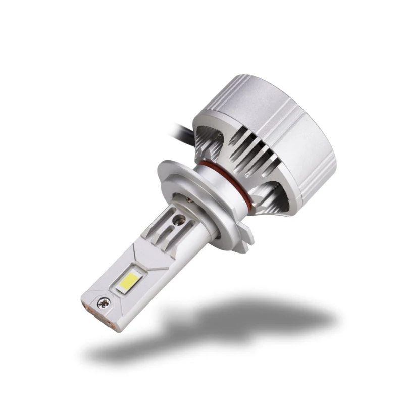 KIT LED H7 CANBUS TRUCK 12 e 24 VOLT - PLH7X6P - immagine 3