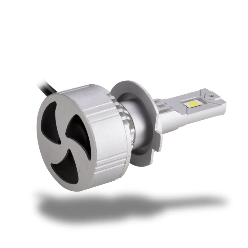 KIT LED H7 CANBUS TRUCK 12 e 24 VOLT - PLH7X6P - immagine 12