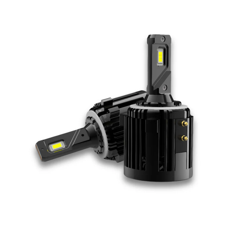 KIT LED H7 SPECIFICO VOLKSWAGEN GOLF 6 E GOLF 7 - PLH7-KG67