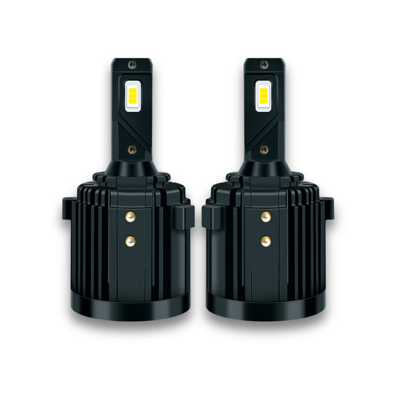 KIT LED H7 SPECIFICO VOLKSWAGEN GOLF 6 E GOLF 7 - PLH7-KG67 - immagine 3