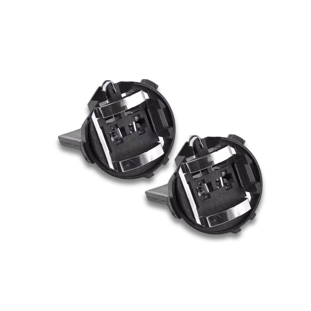 KIT PORTALAMPADA ANABBAGLIANTI H7 Volkswagen - PLH7VWN