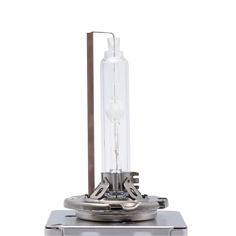 LAMPADA PLASER XENON D1S 6000K PLXD1SM FULL METAL - immagine 4