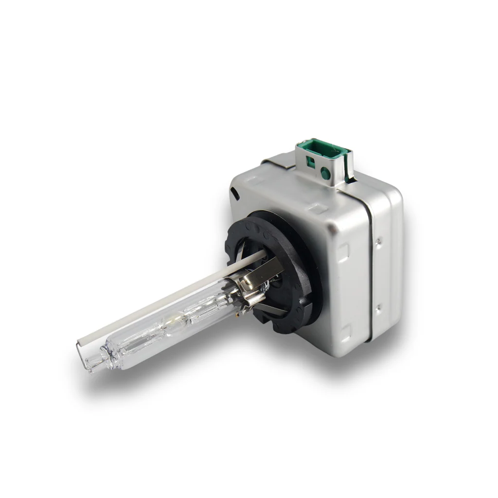 LAMPADA PLASER XENON D3S 6000K PLXD3S - immagine 4