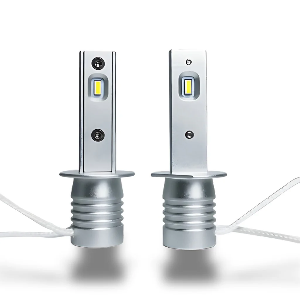 LAMPADE LED H1 12 - 24V PLUG & PLAY - PLH1V9