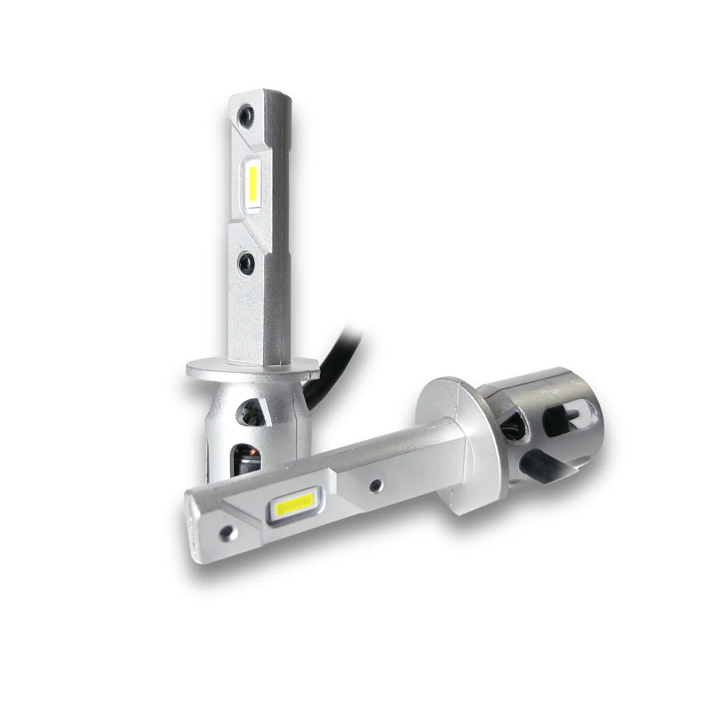 LAMPADE LED H1 MINIFAN PLUG & PLAY - PLH1M10 - immagine 3