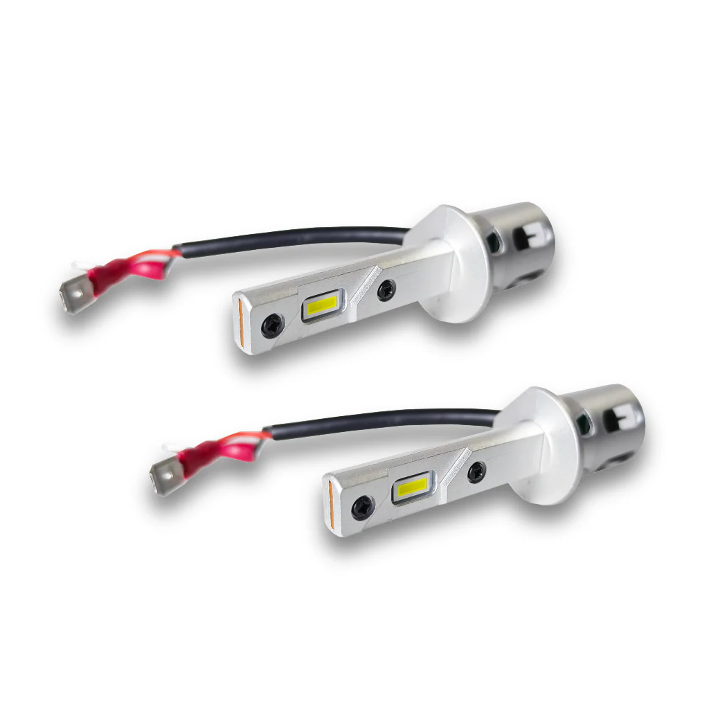 LAMPADE LED H1 MINIFAN PLUG & PLAY - PLH1M10 - immagine 5