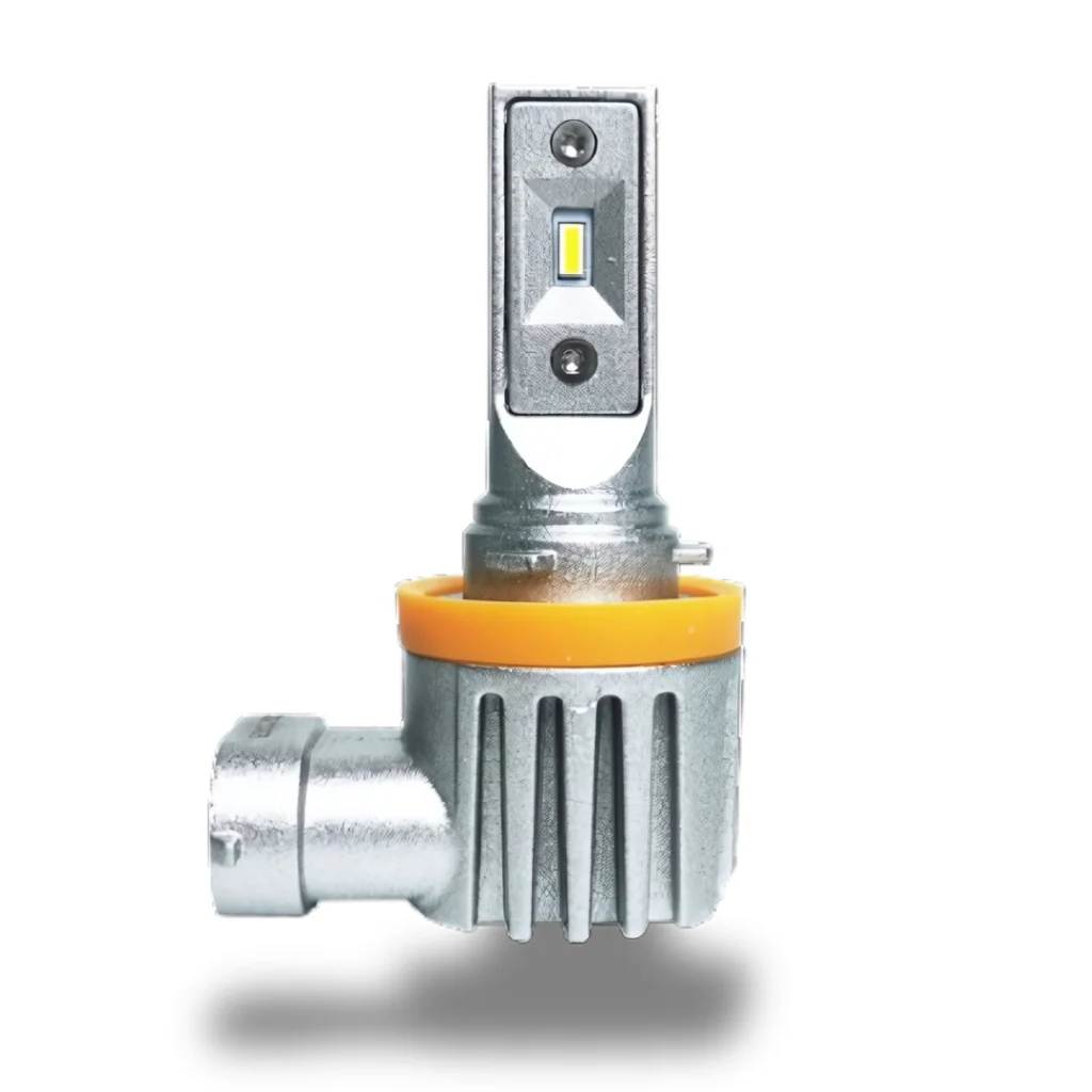 LAMPADE LED H11 12 - 24V PLUG & PLAY - PLH11V9 - immagine 2