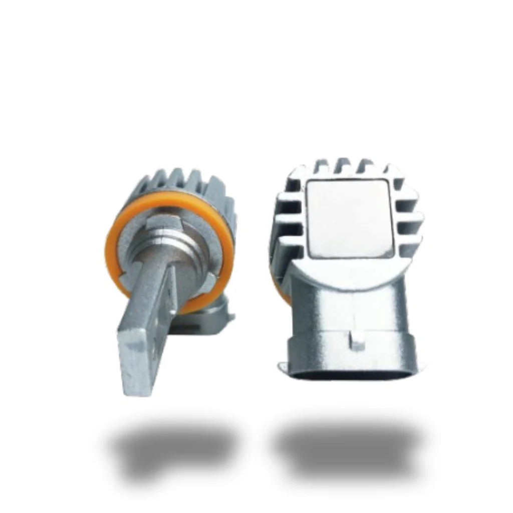 LAMPADE LED H11 12 - 24V PLUG & PLAY - PLH11V9 - immagine 7