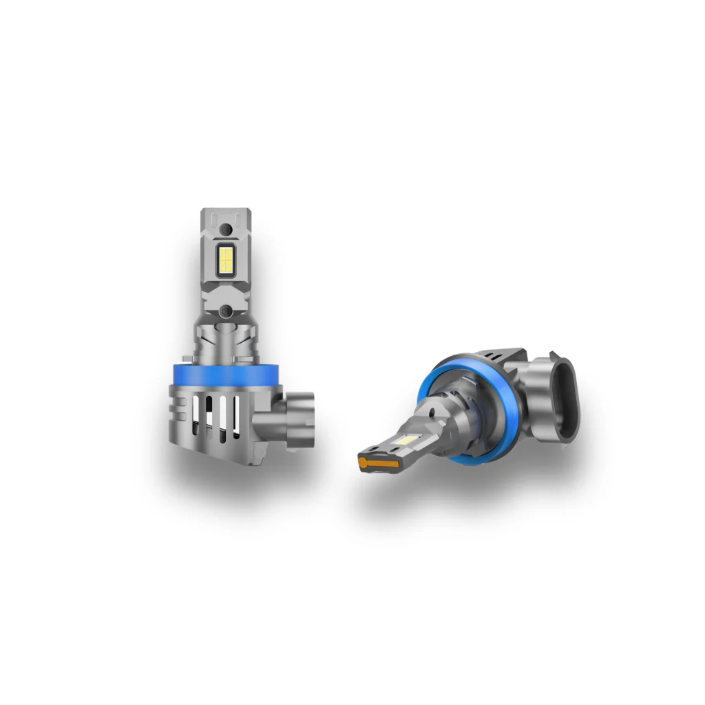 LAMPADE LED H11 PLUG & PLAY MINIFAN - PLH11M25