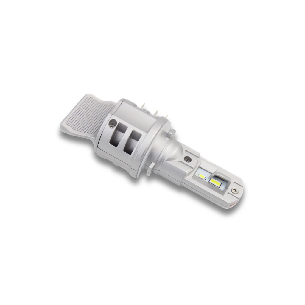 LAMPADE LED H15 PLUG & PLAY CANBUS PLASER - PLH15V9 - immagine 2