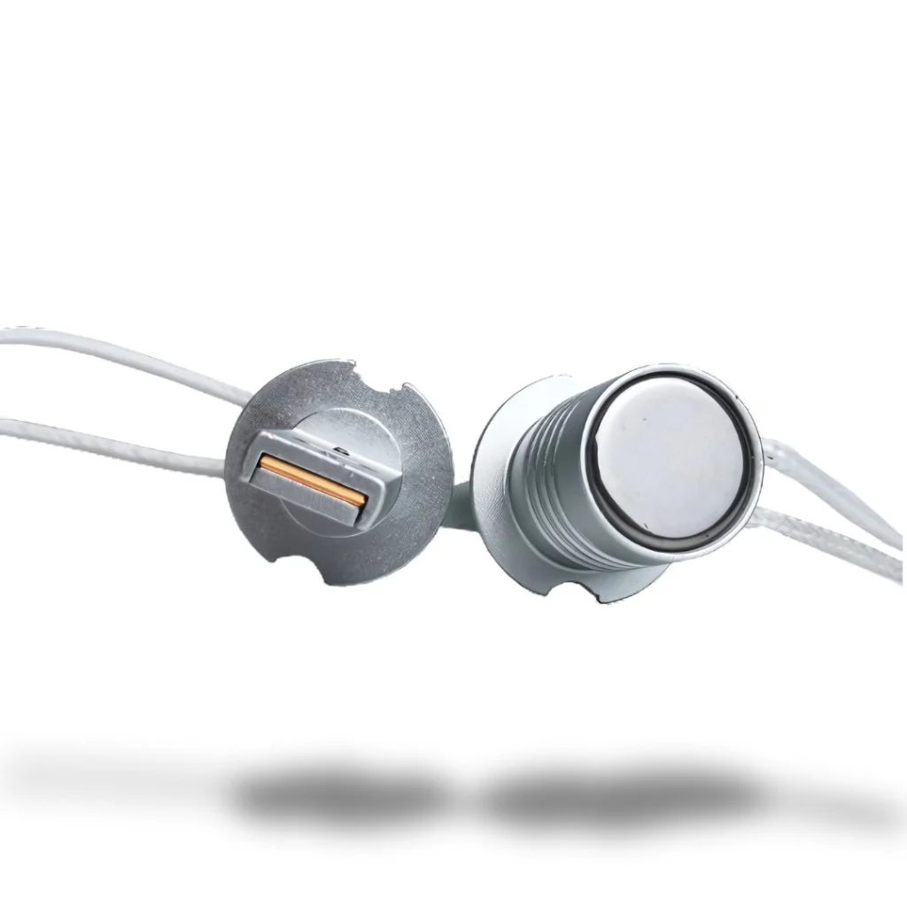 LAMPADE LED H3 12 - 24V PLUG & PLAY - PLH3V9 - immagine 3