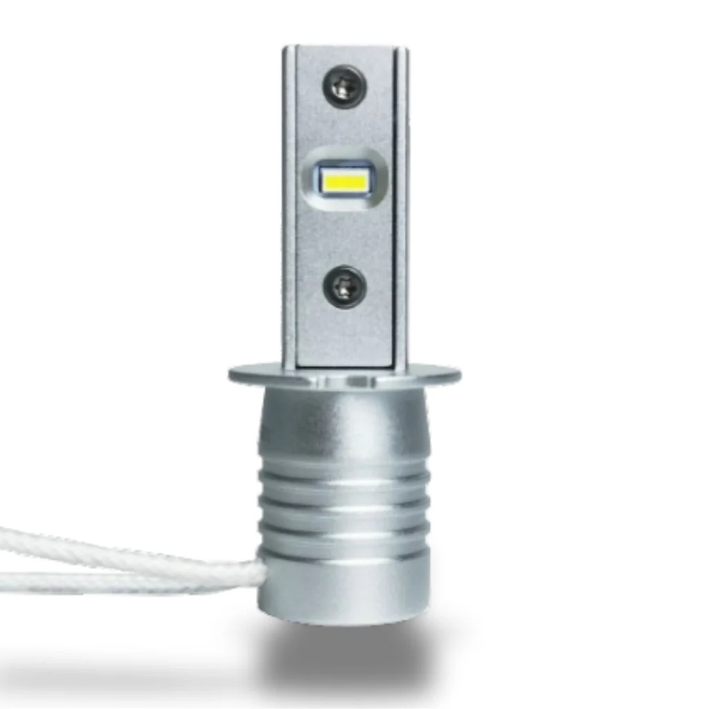 LAMPADE LED H3 12 - 24V PLUG & PLAY - PLH3V9 - immagine 2