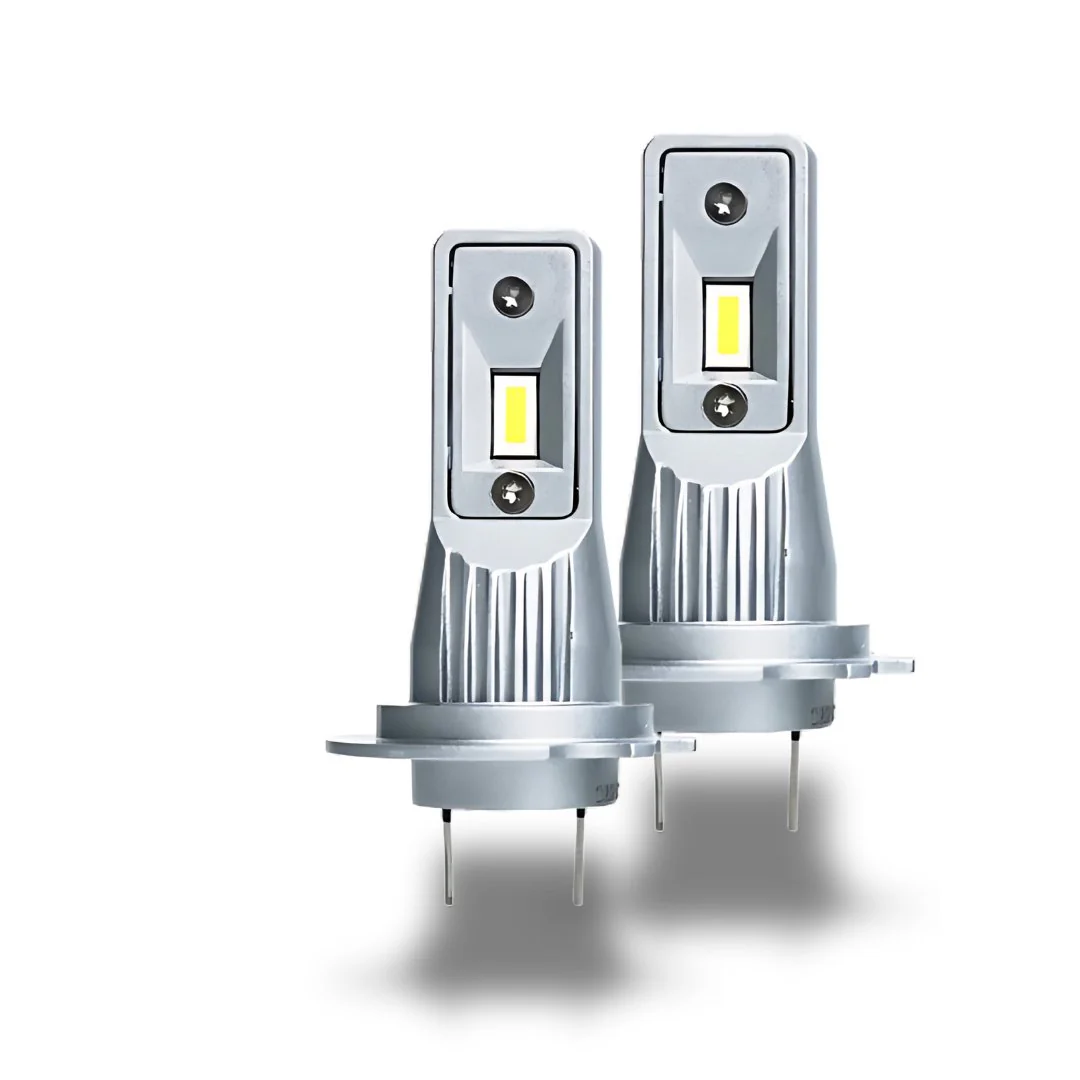 LAMPADE LED H7 12 - 24V PLUG & PLAY - PLH7V9