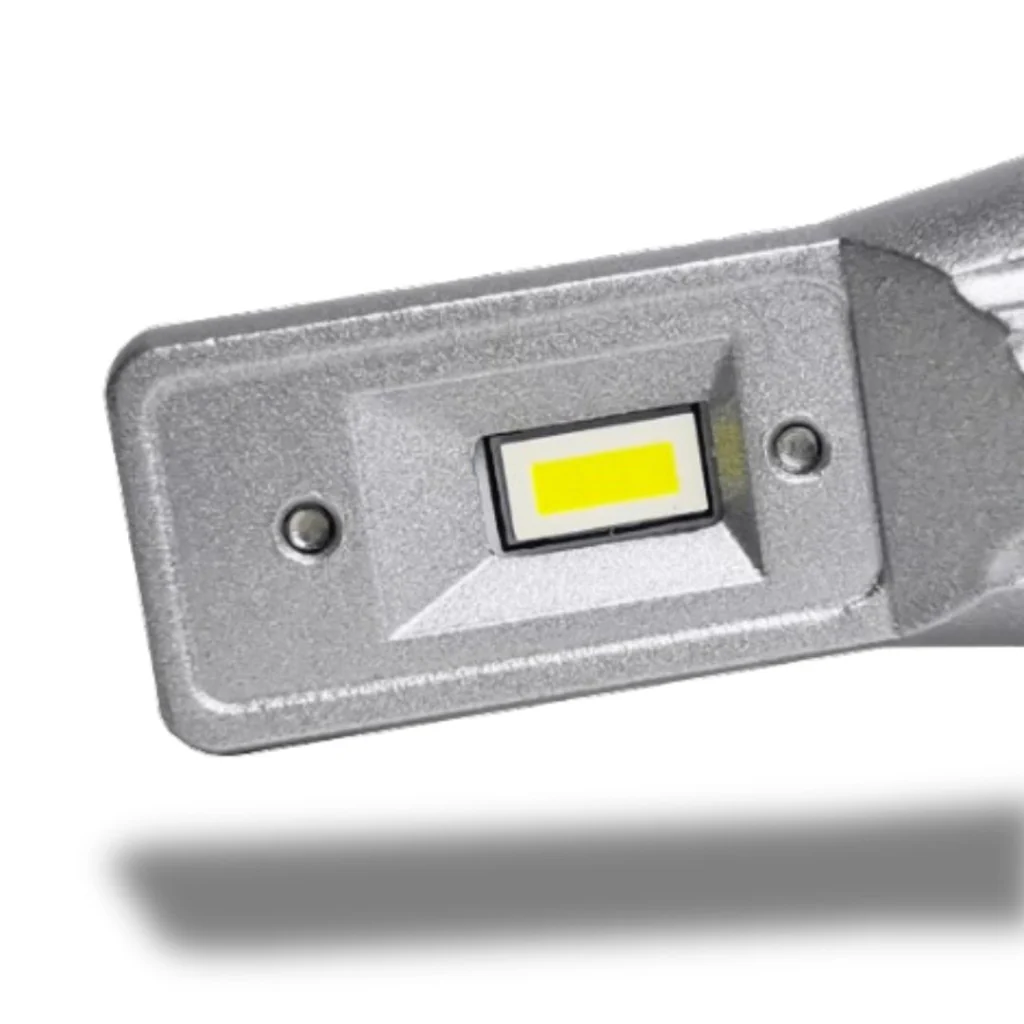 LAMPADE LED H7 12 - 24V PLUG & PLAY - PLH7V9 - immagine 5