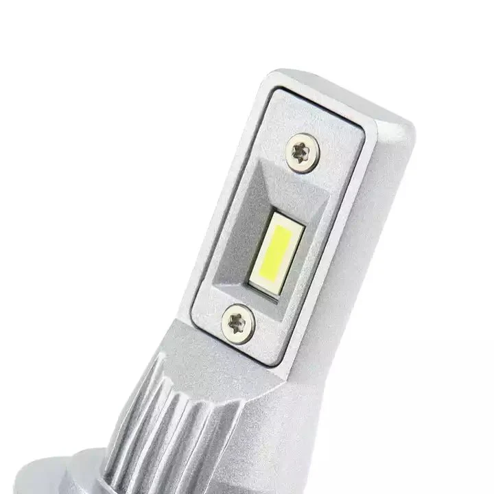 LAMPADE LED H7 12 - 24V PLUG & PLAY - PLH7V9 - immagine 4